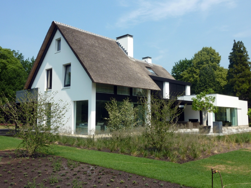 Villa Oisterwijk