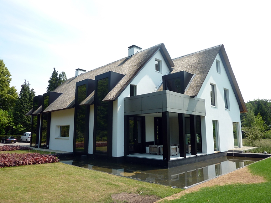 Villa Oisterwijk