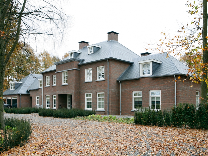 Villa Drunen