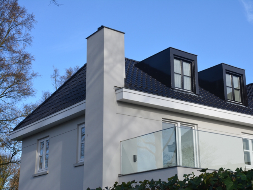 Restyle Villa Oisterwijk