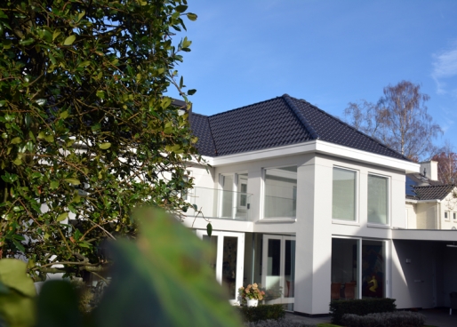 Restyle Villa Oisterwijk, Restyle Villa Oisterwijk