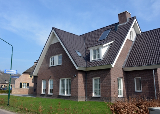 Vrijstaand Woonhuis Leende, Vrijstaand Woonhuis Leende