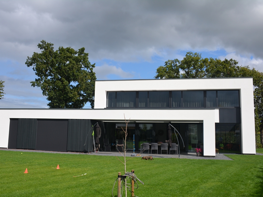 Villa Berkel Enschot
