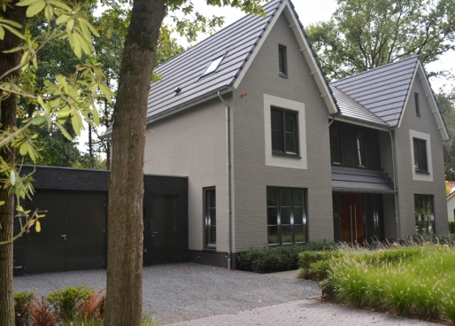 Villa Vught