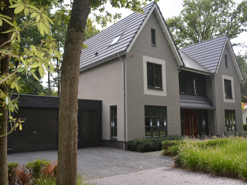 Villa Vught