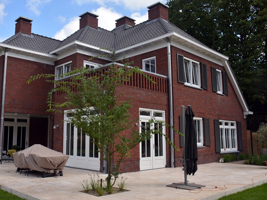 Villa Vught