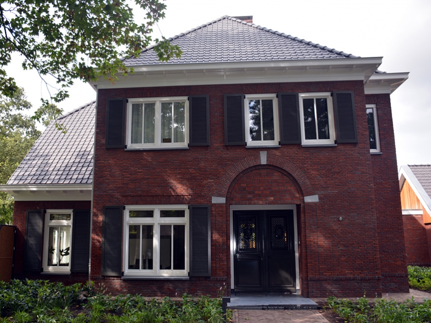 Villa Vught