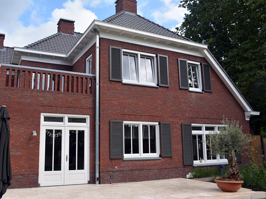 Villa Vught