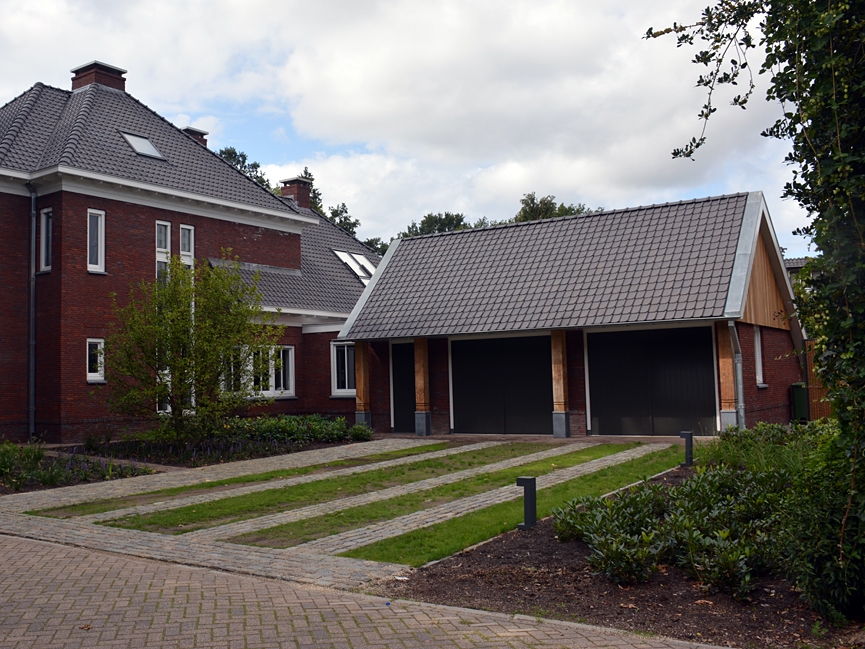 Villa Vught