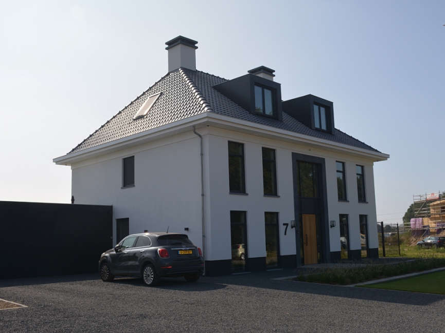 Landhuis Berkel-Enschot