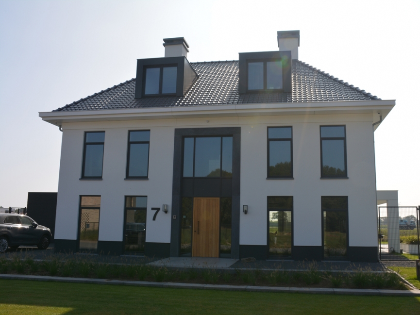 Landhuis Berkel-Enschot